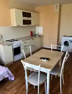 Квартиры на Мурата Ахеджака 24 - 260