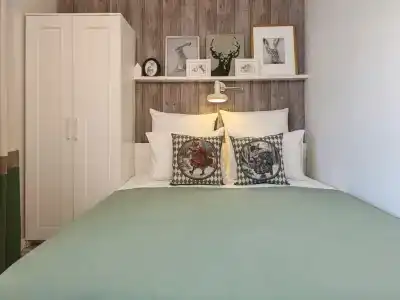 Квартиры на Кременчугской 11 - 522