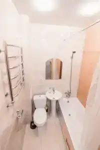 Квартиры на 51-й Армии 4 - 7