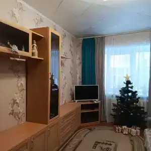 Квартиры на Центральной 6 - 10