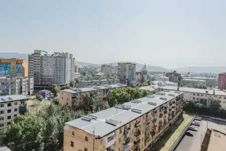 na Bogomyakova 2 - 14