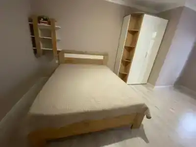 Двухэтажный коттедж с двориком - 50