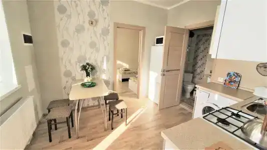 Отдельный дом на Нижнесадовой 20 - 6