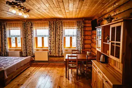 Дома на улице Коровники 64 - 60