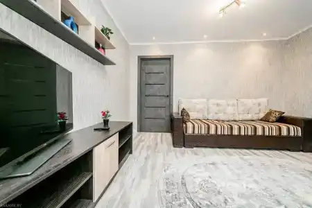 Квартиры на Романовской Слободе 10 - 36