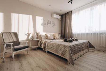 Квартиры на Генерала Карбышева набережная 4 - 211