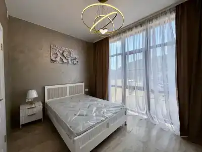 Вилла Горная Панорама - 25