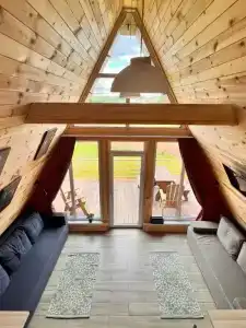 Дом с баней BerryHouse - 1