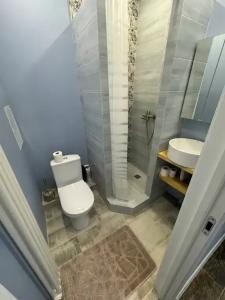 Квартиры на Крестьянской 27 - 33