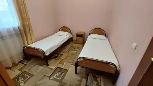 Тихий двор - 50