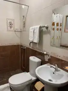 Уютный домик в парковой зоне - 78