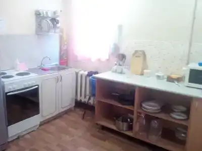Дом с мансардой - 5