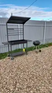 Дом с дровяной баней - 5