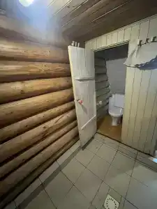 Уютный дом с сауной - 26