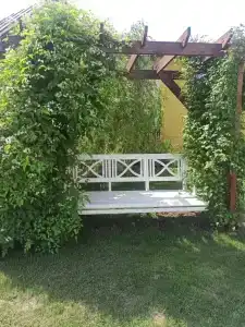 Солнечный дом - 16