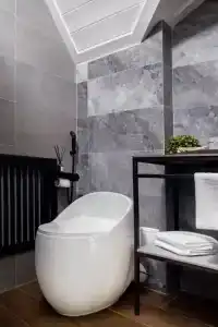 Премиум шале с 5 спальнями - 29