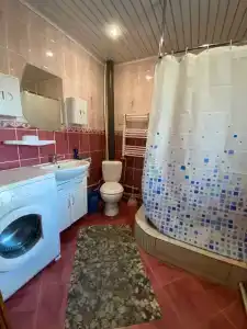 Новятка на самом берегу озера - 22