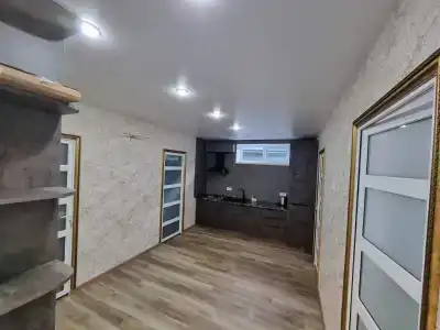 Дом на водах - 18