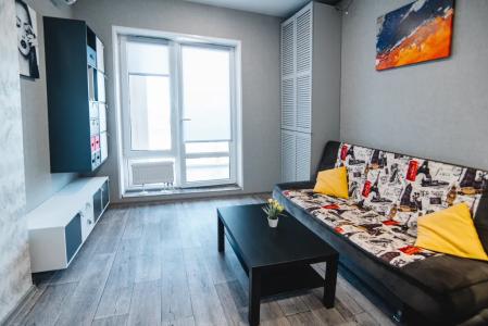 Квартиры на Чкалова 18 - 275