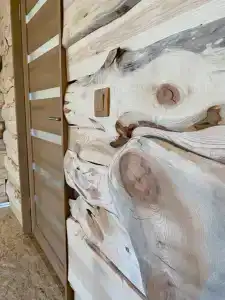 Домик с банькой - 6