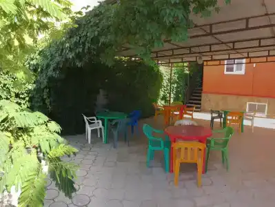 Пансионат Кипарис - 3