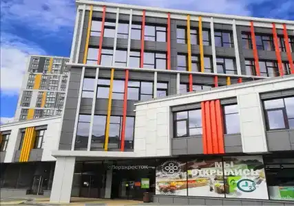 Квартиры на Чкалова 18 - 64