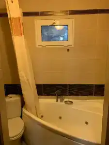 у леса с баней - 19