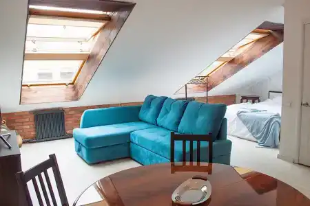 Квартиры на Адмирала Фокина 3 - 37
