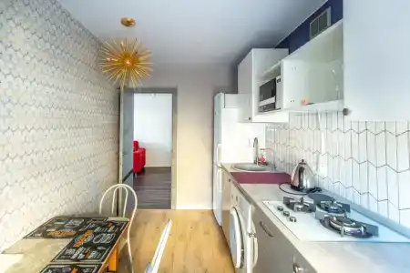 Квартиры на Романовской Слободе 10 - 147