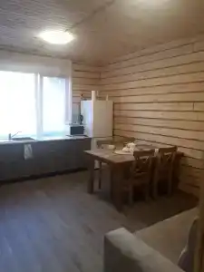 Дом на Заимке - 2
