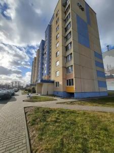 Квартиры на Брестской 175 - 7