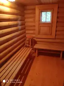 Уютный коттедж у реки - 21