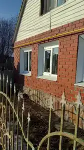 Жизнь за городом - 14