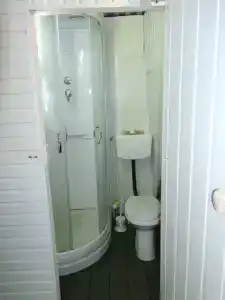 Домики для Семейной Пары - 18