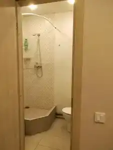 Уютная студия на Дубровской 5 - 6