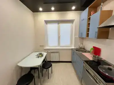 Квартиры на Олимпийской 35 - 101