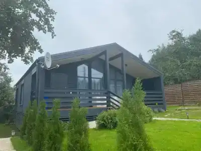 Dream House Soroсhanу - 0
