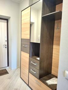 Квартиры на Чкалова 18 - 321