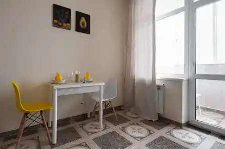Романова 25 - 4
