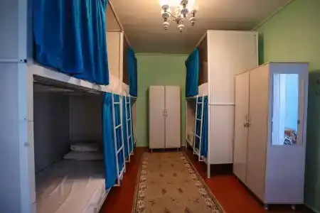 Hostel № 8 - 23