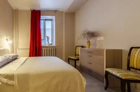 Квартира в тихом центре - 0