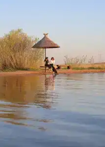 в стиле фахверк на Селигере - 32