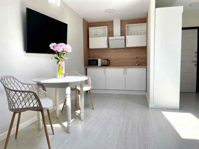 Квартиры на Цветочной 34 - 699