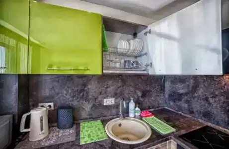 в центре города - 9