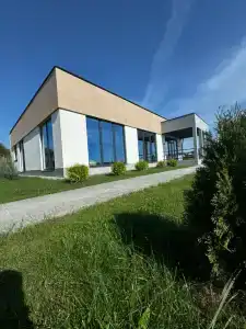 Загородная вилла в Суромне - 3