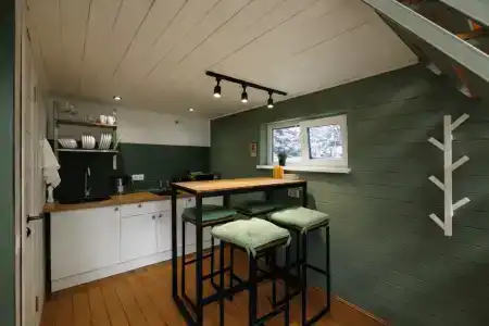 Лесной домик - 27