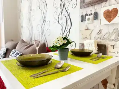 Квартиры на Чкалова 18 - 57