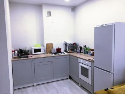 Квартиры на Чкалова 18 - 84