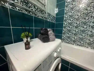 Квартиры на Больничной 21 - 46