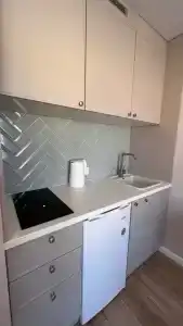 Квартиры на Серпуховской 20 - 70